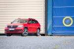 Skoda Kodiaq 4x4 Sportline 2017 года (WW)